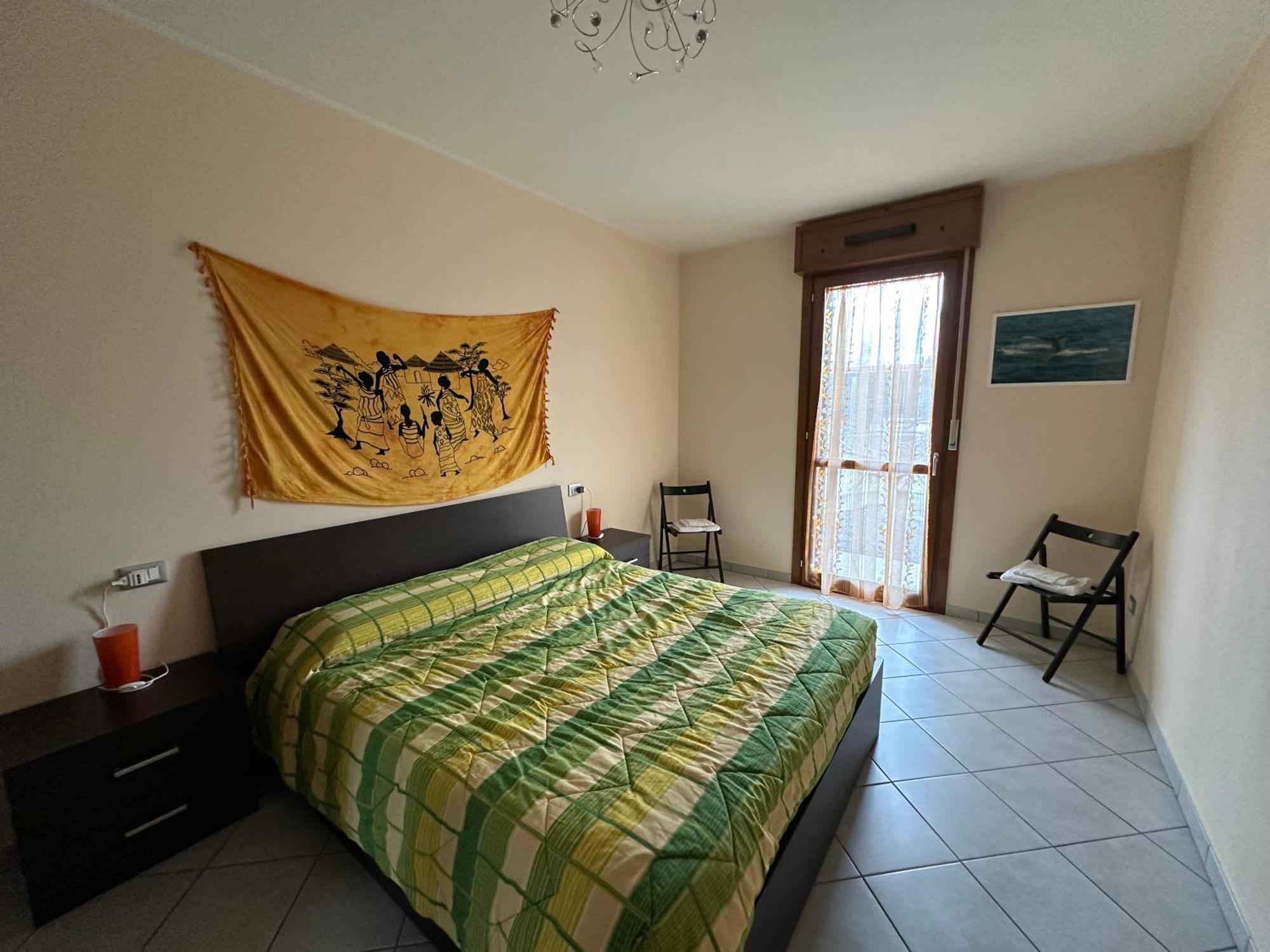 Casa Felice Apartment Argenta Exterior photo